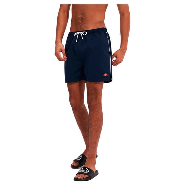 Ellesse Dem Slackers Badbyxor Blå L Man