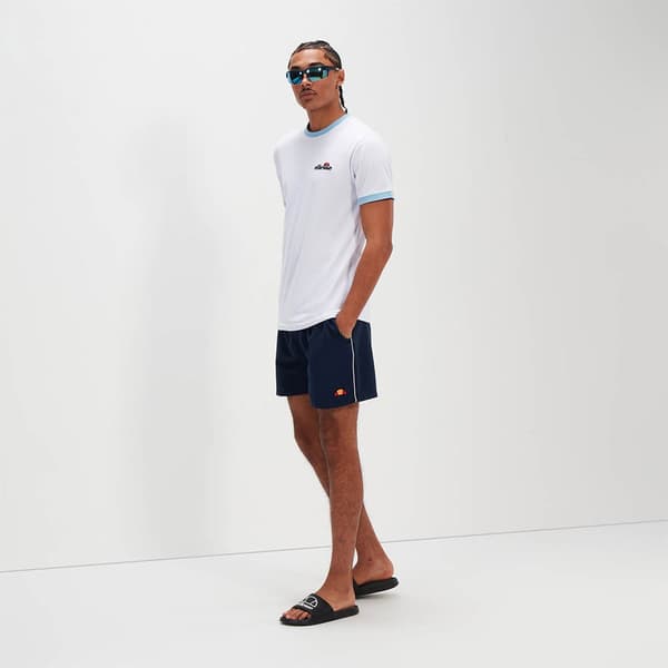 Ellesse Dem Slackers Badbyxor Blå M Man