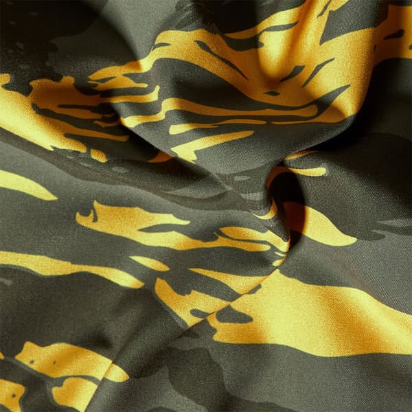 G-star Dirik Camo Ao Badbyxor Grönt M Man