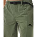 Miniatyrbild 5 av 6: Rip Curl Buckled Cargo Volley Badbyxor Grönt S Man