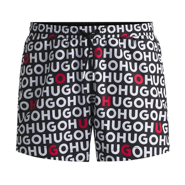 Hugo Tortuga Simshorts Svart M Man