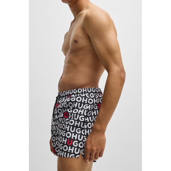 Hugo Tortuga Simshorts Svart M Man