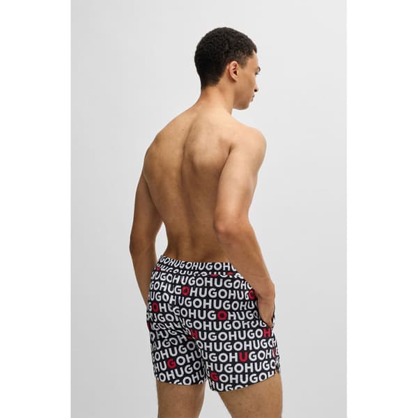 Hugo Tortuga Simshorts Svart M Man