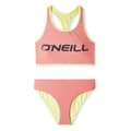 Miniatyrbillede 1 af 2: O´neill Active Bikini Rosa 14-15 Years Pige