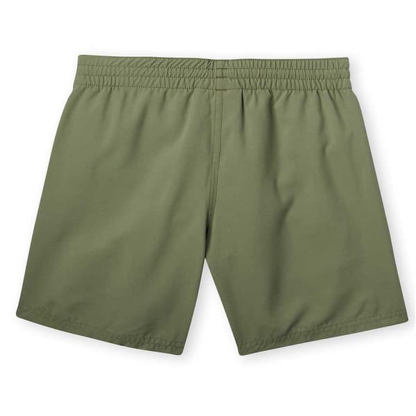 O´neill Cali Hybrid 13´´ Uimahousut Vihreä 11-12 Years Poika