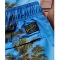 Miniatyrbild 5 av 5: Superdry Photographic 17´´ Badbyxor Flerfärgad L Man