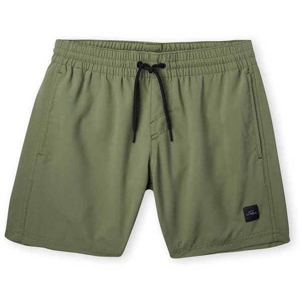 O´neill Cali Hybrid 13´´ Badebukser Grøn 9-10 Years Dreng