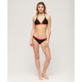 Miniatyrbillede 5 af 7: Superdry Elastic Classic Bikinitrusser Sort XS Kvinde