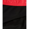 Miniatyrbillede 7 af 7: Superdry Elastic Classic Bikinitrusser Sort XS Kvinde