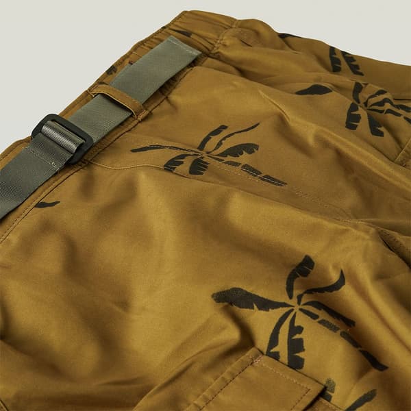 G-star Ao Swim Badebukser Brun L Mand