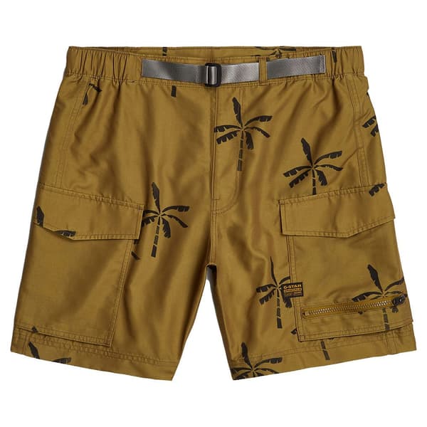 G-star Ao Swim Badebukser Brun L Mand