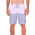 Miniatyrbild 1 av 3: Salty Crew Newport Simshorts Lila 32 Man
