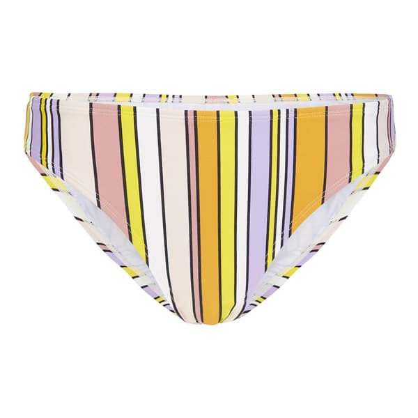 O´neill Rita Bikini Botten Flerfärgad 40 Kvinna