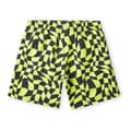 Miniatyrbillede 2 af 2: O´neill Cali Crazy 14´´ Badebukser Gul 5-6 Years Dreng