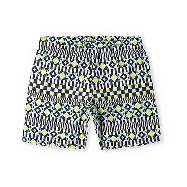 O´neill Cali Print 13´´ Uimahousut Musta 7-8 Years Poika