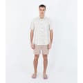 Pikkukuva 3 / 5: Hurley Phantom Slub 3/4 Waistband 18´´ Uimahousut Beige 31 Mies