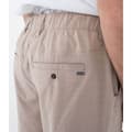 Pikkukuva 4 / 5: Hurley Phantom Slub 3/4 Waistband 18´´ Uimahousut Beige 31 Mies