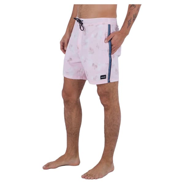Hurley Phantom Naturals Sessions 16´´ Uimahousut Violetti 36 Mies