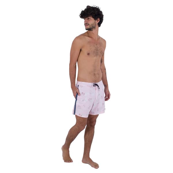 Hurley Phantom Naturals Sessions 16´´ Uimahousut Violetti 36 Mies