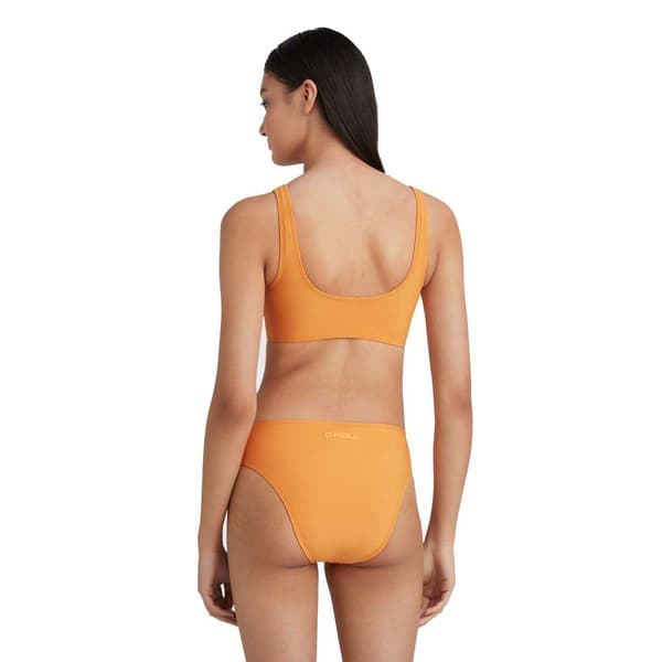 O´neill Ella Love Fss Bikini Orange 38 Kvinde