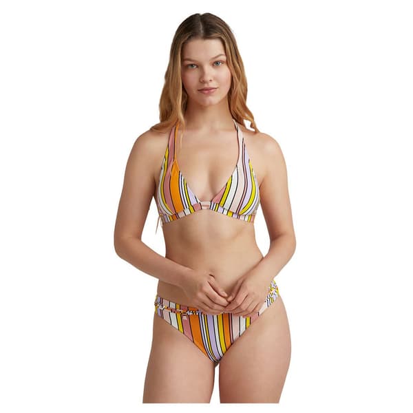 O´neill Marga Bikinitop Flerfarvet 38 / B Kvinde
