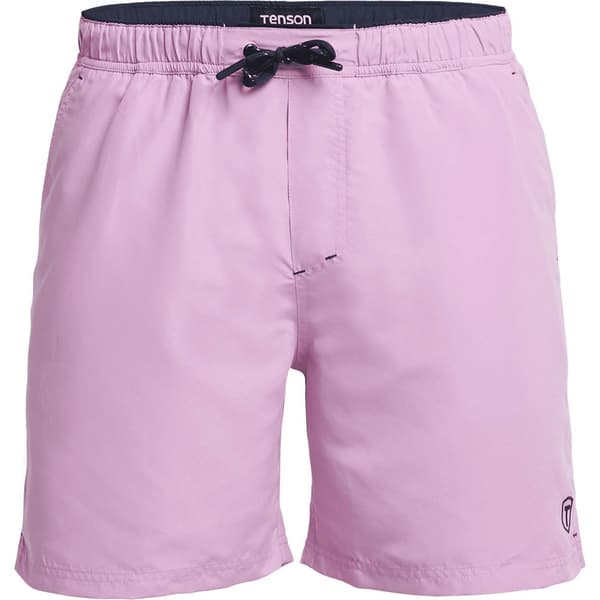 Tenson Essential Badeshorts Rosa L Mand