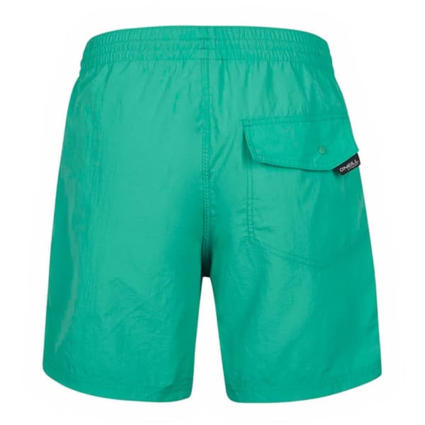 O´neill N03200 Vert Swim 16´´ Badbyxor Grönt S Man