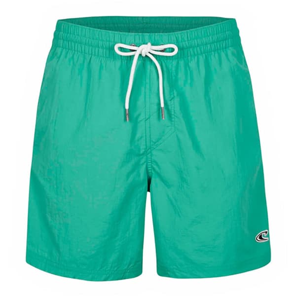O´neill N03200 Vert Swim 16´´ Badbyxor Grönt S Man