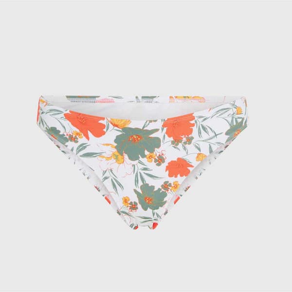 O´neill Rita Bikini Botten Flerfärgad 38 Kvinna