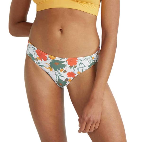 O´neill Rita Bikini Botten Flerfärgad 38 Kvinna