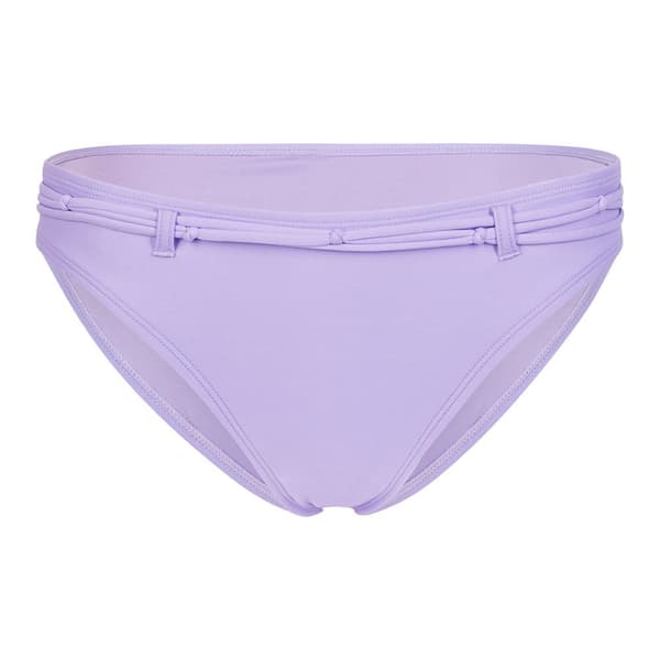 O´neill Cruz Bikinitrusser Lilla 36 Kvinde