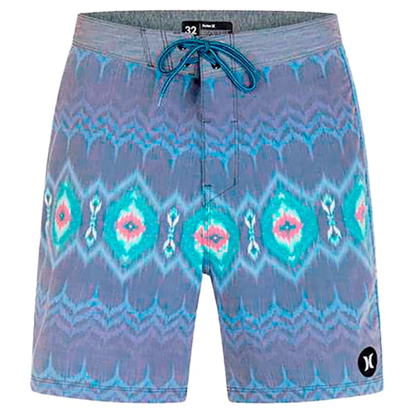 Hurley Phantom Naturals Tlgt 18´´ Uimahousut Sininen 28 Mies