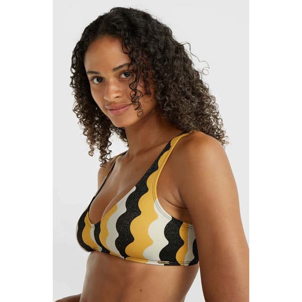 O´neill Beach Vintage Haley Bikini Gul 40 Kvinde