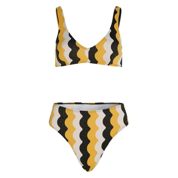 O´neill Beach Vintage Haley Bikini Gul 36 Kvinna