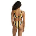 Miniatyrbild 2 av 4: O´neill Beach Vintage Haley Bikini Gul 36 Kvinna