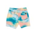 Miniatyrbild 2 av 4: Volcom Baffle Trunk 17´´ Badbyxor Blå L Man