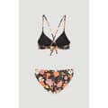Miniatyrbillede 2 af 4: O´neill Baay - Maoi Bikini Flerfarvet 36 Kvinde
