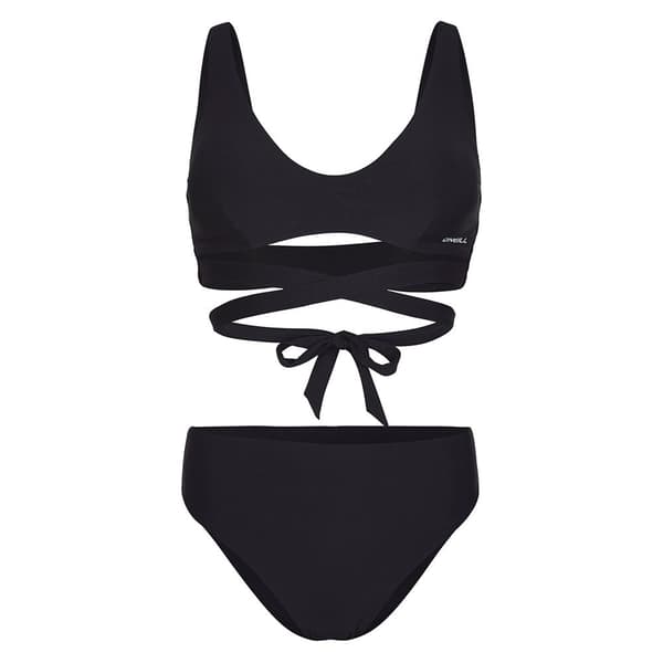 O´neill Sofie- Love Bikini Sort 38 Kvinde