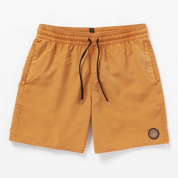Volcom Center 17´´ Badbyxor Brun S Man