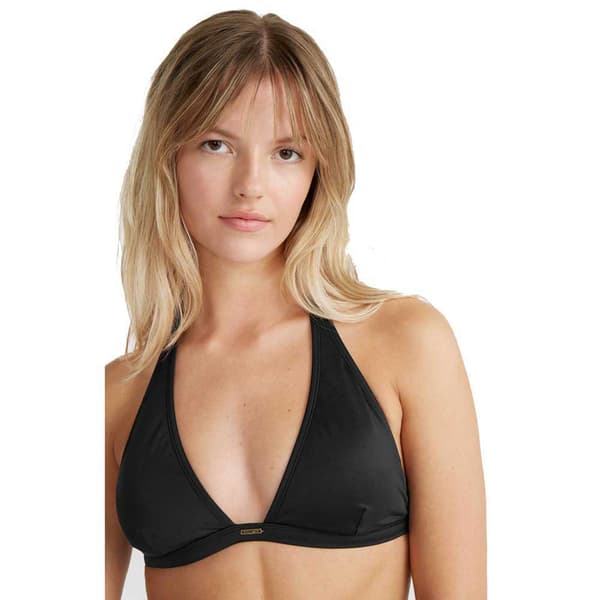 O´neill Marga Bikinitop Sort 40 / B Kvinde
