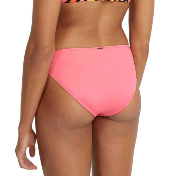 O´neill Rita Bikinitrusser Rosa 40 Kvinde