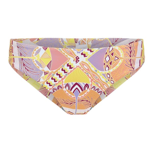 O´neill Maoi Bikinien Alaosa Keltainen 34 Nainen