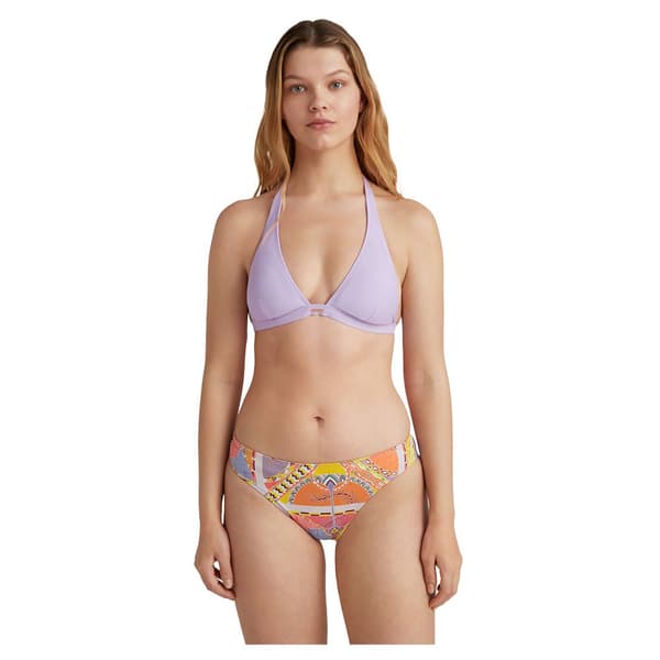 O´neill Marga Bikinitopp Lila 36 / B Kvinna