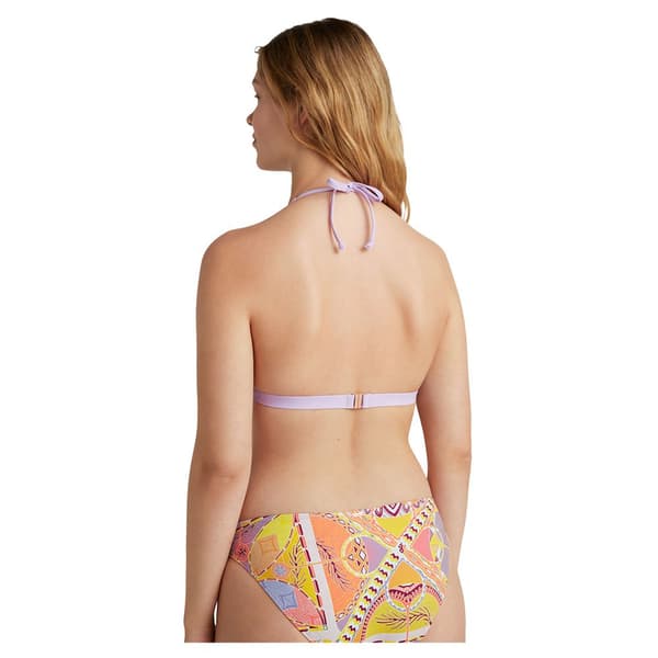 O´neill Marga Bikinitopp Lila 36 / B Kvinna