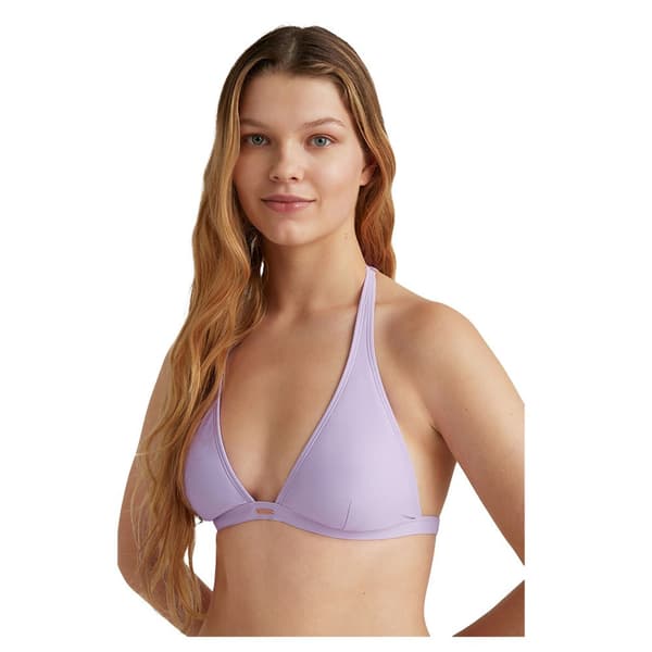 O´neill Marga Bikinitopp Lila 36 / B Kvinna