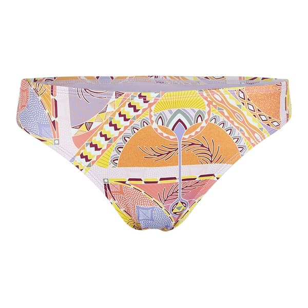 O´neill Rita Bikinitrusser Orange 42 Kvinde