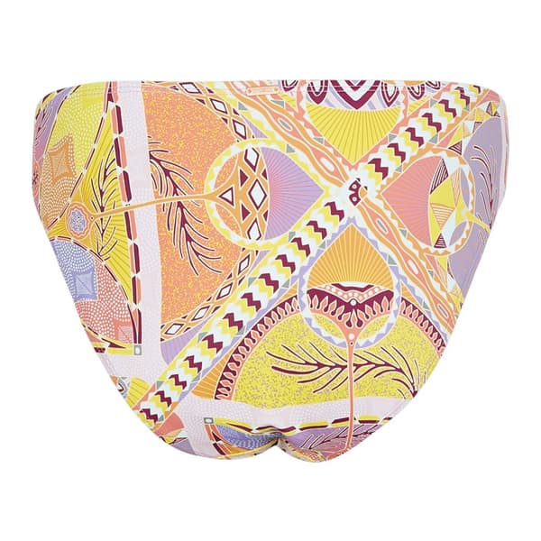 O´neill Rita Bikinitrusser Orange 42 Kvinde