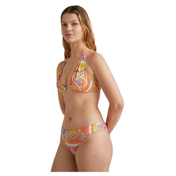 O´neill Rita Bikinitrusser Orange 42 Kvinde
