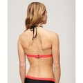 Miniatyrbild 2 av 4: Superdry Triangle Elastic Bikinitopp Svart XL Kvinna