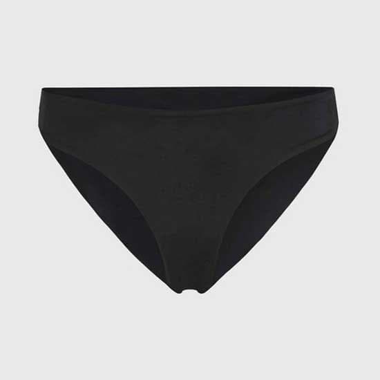 O´neill Maoi Bikini Botten Svart 40 Kvinna